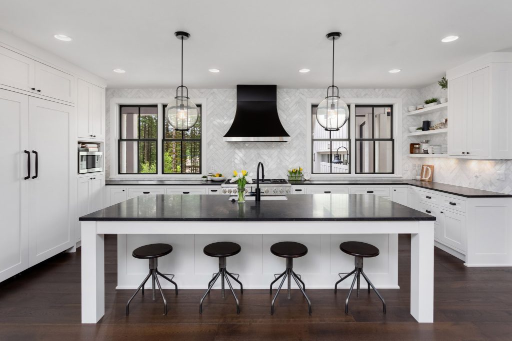 Kitchen Renovations